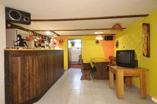 Hostal Penzion ?iko