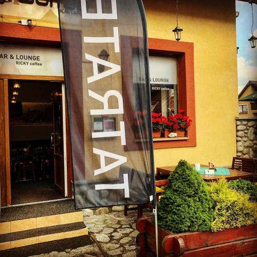 Hostal Penzion Bado