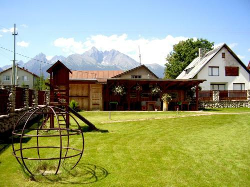 Hostal Penzion Bado