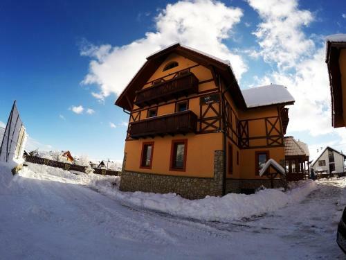 Hostal Penzion Bado