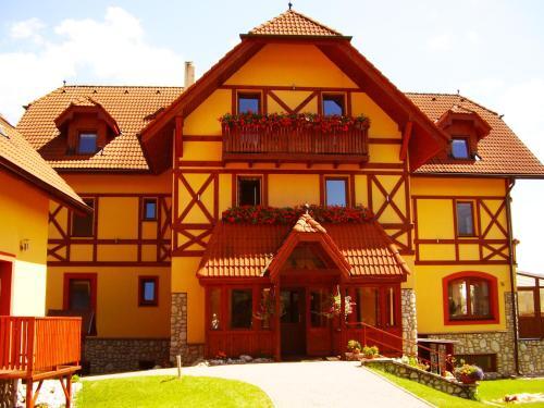 Hostal Penzion Bado