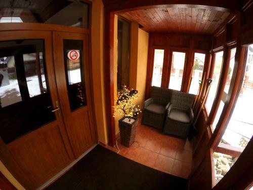 Hostal Penzion Bado