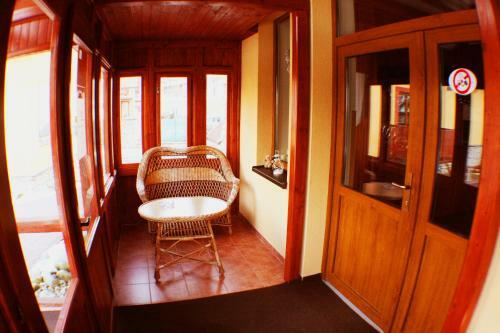 Hostal Penzion Bado