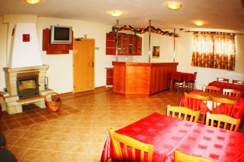 Hostal Penzion Bado