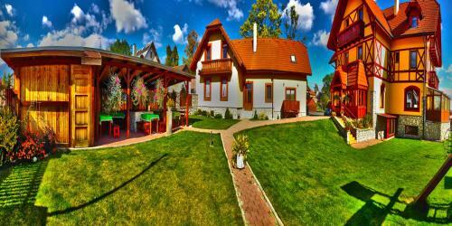 Hostal Penzion Bado