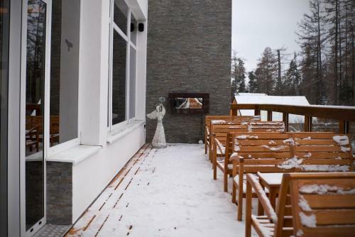 Hotel Lesana