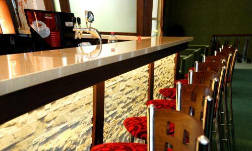 Hotel Lesana