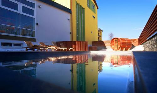 Hotel Lesana