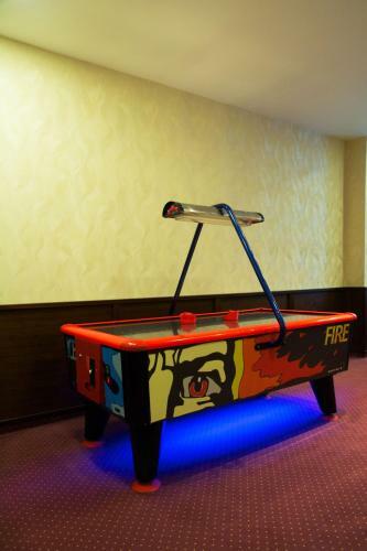 Hotel Lesana