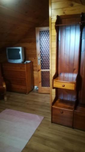 Hostal Penzi�n Toliar