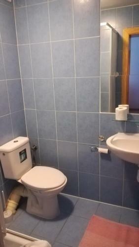 Hostal Penzi�n Toliar