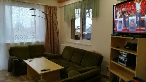 Hostal Penzi�n Toliar