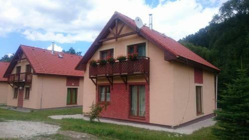 Hostal Penzion Pod Vlkol�ncom