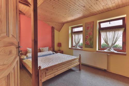 Hostal Holiday Resort ?v�rny