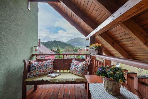 Hostal Holiday Resort ?v�rny