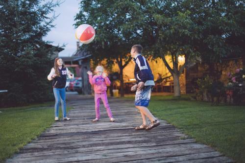Hostal Holiday Resort ?v�rny