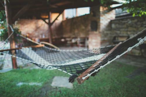 Hostal Holiday Resort ?v�rny