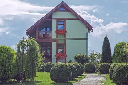 Hostal Holiday Resort ?v�rny