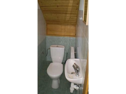 Holiday Home Prasice