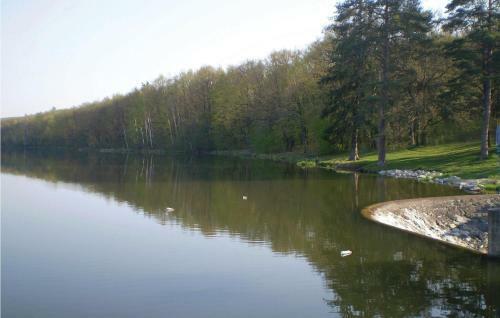 Holiday Home Prasice