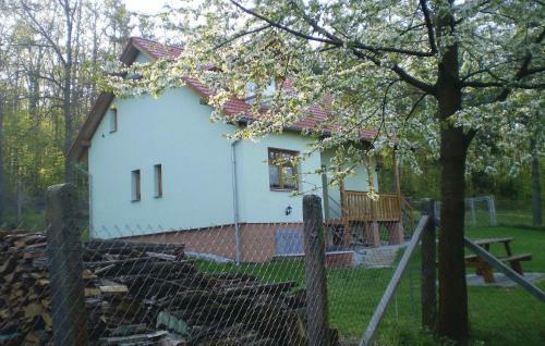 Holiday Home Prasice