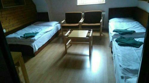 Hotel Smre?ina