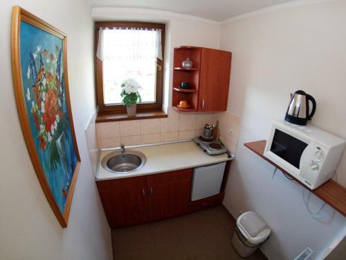Hostal Margus Apartm�ny