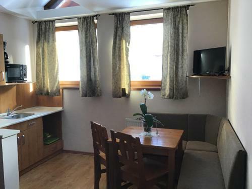 Hostal Margus Apartm�ny