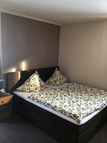 Hostal Margus Apartm�ny