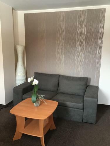 Hostal Margus Apartm�ny