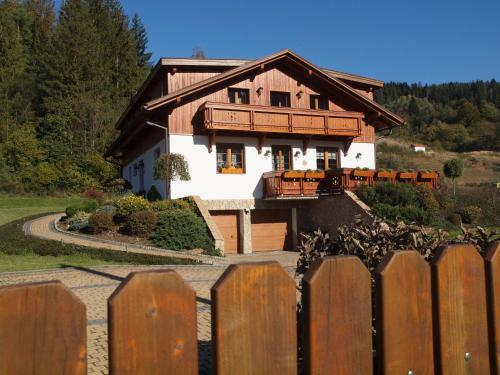 Hostal Margus Apartm�ny