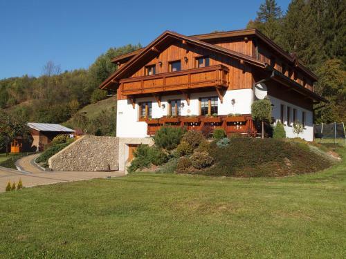 Hostal Margus Apartm�ny
