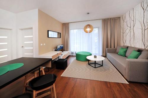 Apartamento Aplend Vila Ol�via