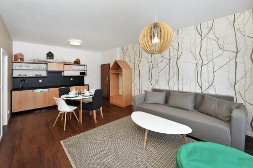 Apartamento Aplend Vila Ol�via
