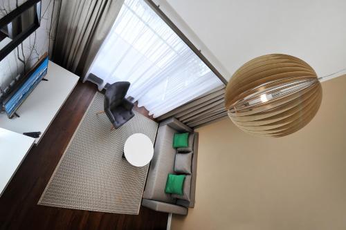 Apartamento Aplend Vila Ol�via