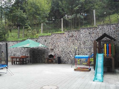 Apartamento Fatrapark 1 - Studio 312