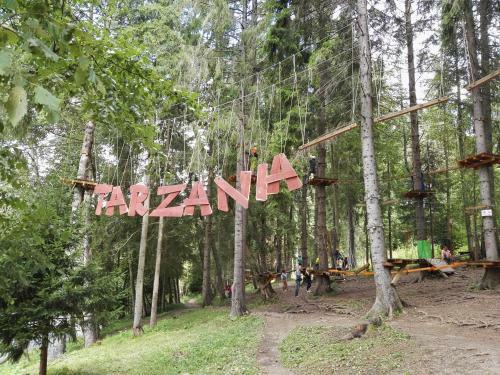 Apartamento Fatrapark 1 - Studio 312