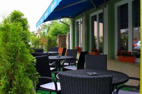 Hostal Penzion Blesk