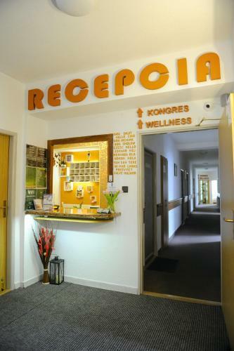 Hostal Penzion Blesk