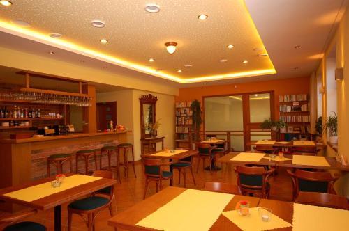 Hostal Penzion Andrej