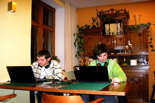 Hostal Penzion Andrej