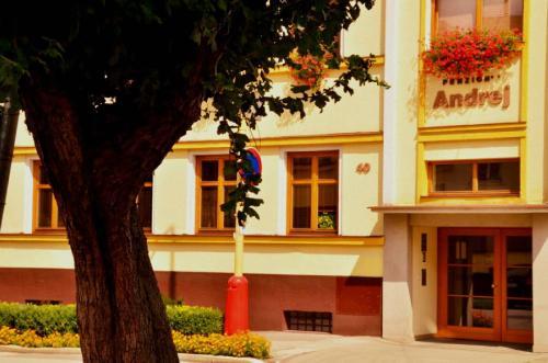 Hostal Penzion Andrej