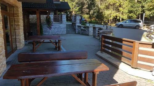 Aparthotel Apartments Fatrapark 2 Hrabovo