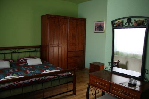 Hostal Vila Kalinciak