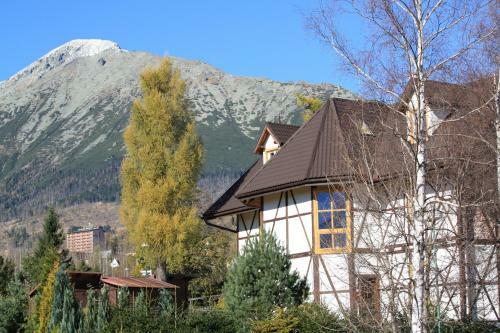 Hostal Vila Kalinciak