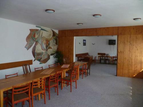 Hotel Spojar