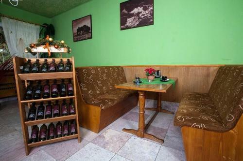 Hotel Spojar