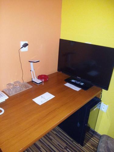 Hotel Centr�l ?a?a