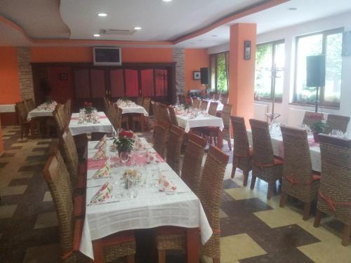 Hotel Centr�l ?a?a