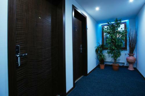 Hotel Centr�l ?a?a